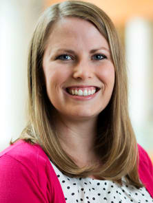 Dr. Paige Ivey Partain, MD - Rochester, MN - Pediatrics, Psychiatry
