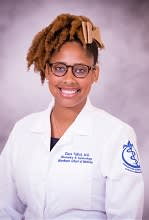 Dr. Ciara Shanis Talbot, MD - Royal Oak, MI - Obstetrics & Gynecology