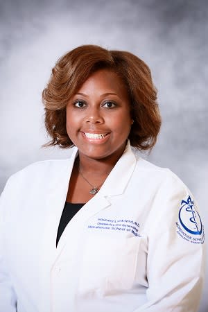 Dr. Whitney Michelle Lankford, MD - Atlanta, GA - Obstetrics & Gynecology