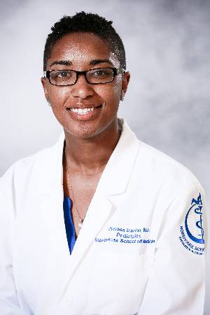 Dr. Chelsea Jillian Marion, MD