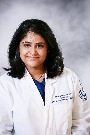 Dr. Nitisha Mahajan, MD - Duluth, GA - Pediatrics