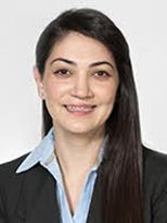 Dr. Nina Rahimi, MD - Long Beach, CA - Hematology, Pathology