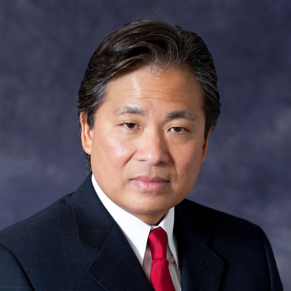 Dr. Michael Kawaguchi