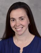 Dr. Jessica Marie Landin, MD