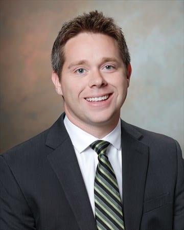 Dr. Adam Thomas Meier, MD