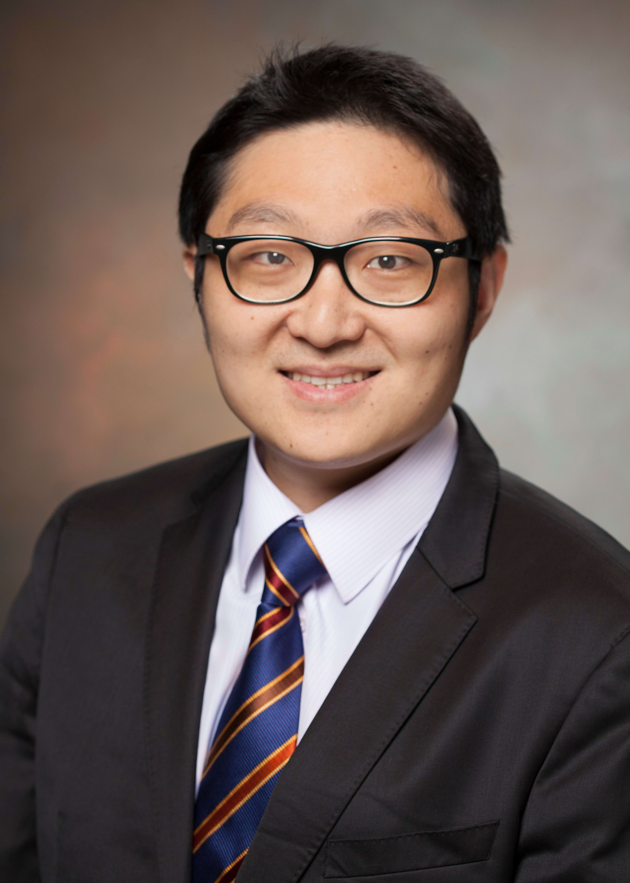 Dr. Chin-Kun Baw, MD - Atlanta, GA - Internal Medicine
