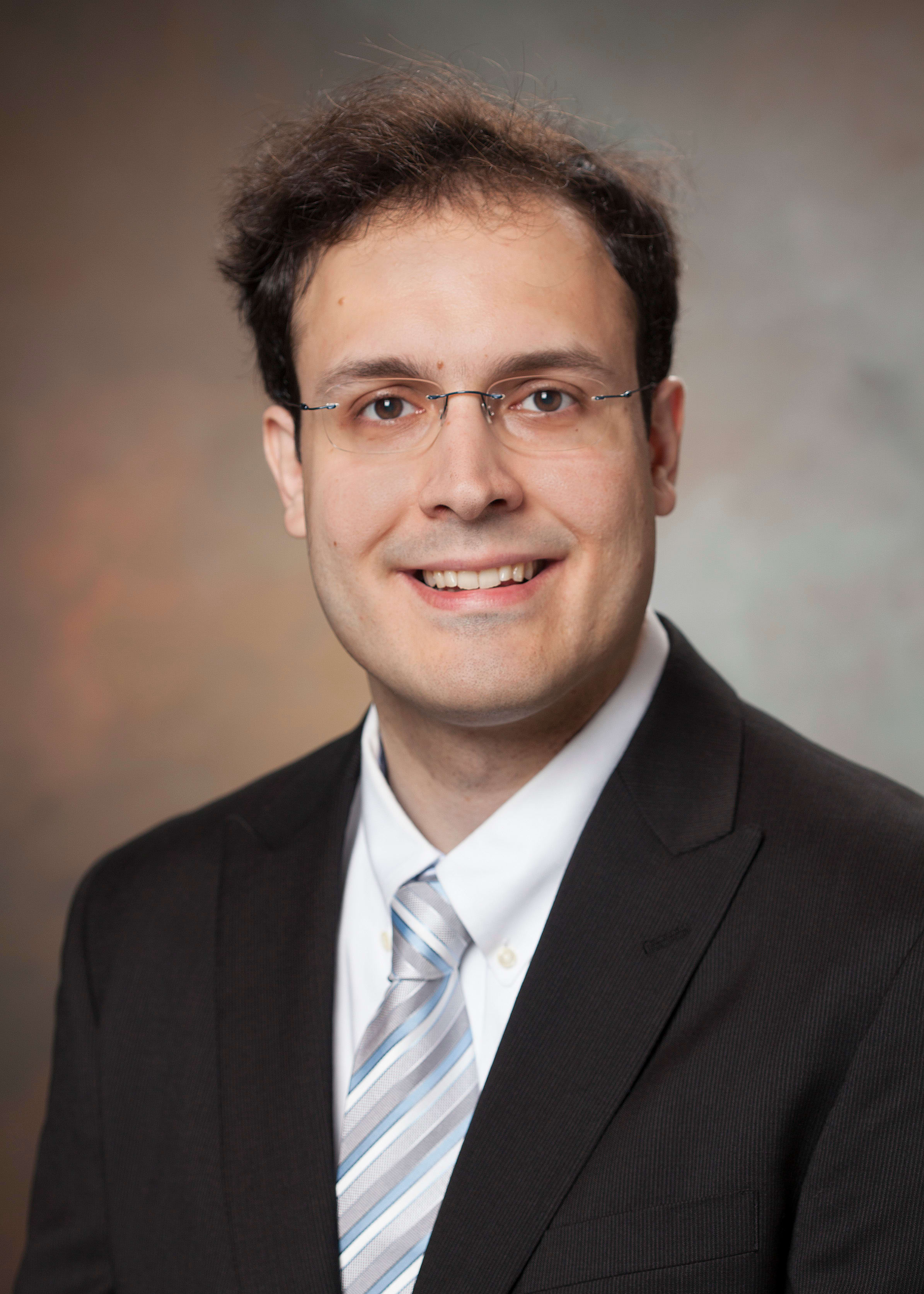 Dr. Antonios N Charokopos, MD - Minneapolis, MN - Critical Care Medicine, Internal Medicine, Pulmonology