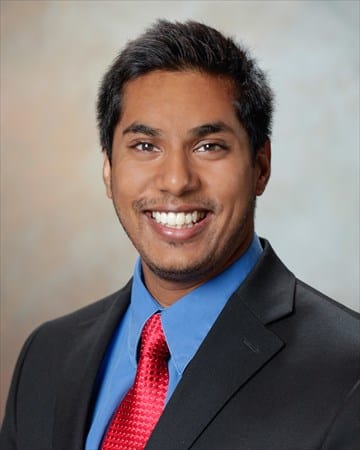 Dr. Krishna S Upadhyaya, MD