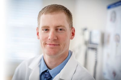 Dr. Kyle Gilbert Dunning, MD