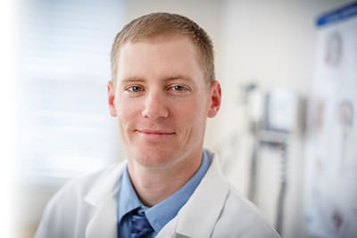 Dr. Kyle Gilbert Dunning, MD - Ogden, UT - Surgery