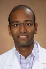 Dr. Chaitanya Korrapati, MD - Russellville, AR - Family Medicine, Geriatric Medicine, Hospital Medicine