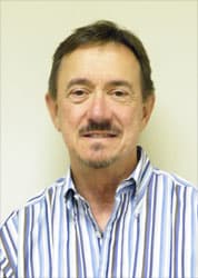 Dr. William Robin Mers