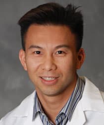 Dr. Huy Thanh Ho, MD - La Mesa, CA - Internal Medicine