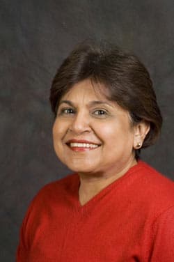 Dr. Anita H Thadani, MD - Austin, TX - Internal Medicine