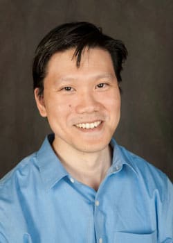 Dr. Anthony Y Chen, MD - Austin, TX - Family Medicine