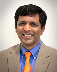 Dr. Vijay Shanker Pampana, MD