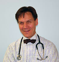 Dr. David Alan Loxterkamp, MD