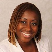 Dr. Topaz Antonette Sampson