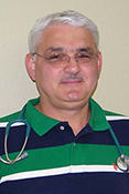 Dr. Samer Al Hashmi, MD