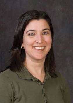 Dr. Asha Rene Lall, MD - Austin, TX - Family Medicine