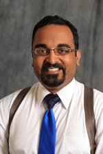 Dr. Rahul Jacob - Gastonia, NC - Hospital Medicine, Internal Medicine