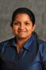 Dr. Ashwathy Balachandran Pillai, MD