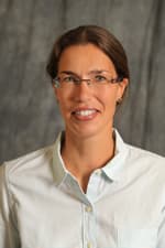 Dr. Thersilla Oberbarnscheidt, MD - Pittsburgh, PA - Addiction Medicine, Psychiatry