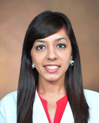 Dr. Fazila Jafri Zaidi, MD