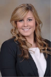 Dr. Bethany Leigh Menard, MD - Hammond, LA - Anesthesiology