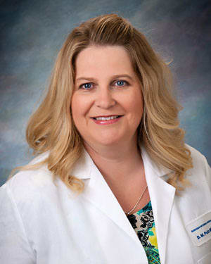 Dr. Darcy Marie Putz, MD