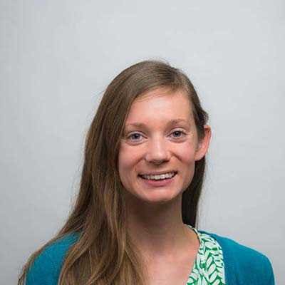 Dr. Rachel Ann Elsasser, DO - Corvallis, OR - Family Medicine