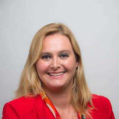 Dr. Patricia Krisar White