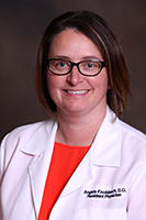 Dr. Angela Anne Knoblauch, DO - West Des Moines, IA - Internal Medicine