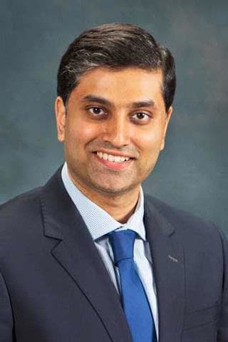 Dr. Naveen Mysore, MD - WEBSTER, NY - Ophthalmology