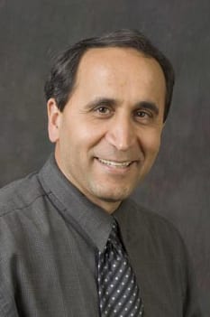 Dr. Azim Ghafari Shekarchi, MD - Austin, TX - Internal Medicine