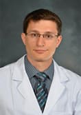 Dr. Matthew Joseph Terbush, MD