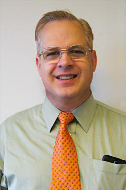 Dr. Loren Earnest Laybourn, MD