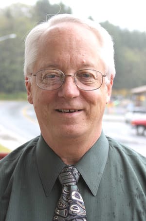 Dr. Sul Ross Olen Thorward, MD - Sitka, AK - Psychiatry