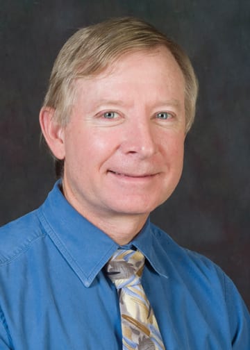 Dr. Ross Fred Prochnow, MD - Austin, TX - Pediatrics, Family Medicine