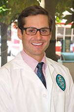 Dr. Logan Curtis Bisset, MD