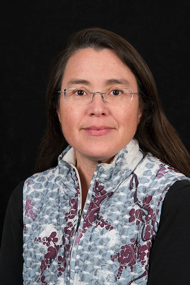 Dr. Janice Dorothy Heaton-Sheufelt