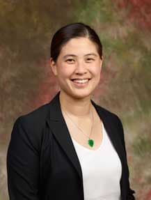 Dr. Beverlie Lui Ting, MD