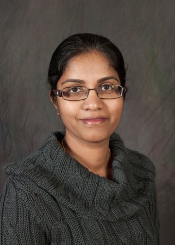 Dr. Archana Jayachandran, MD - Round Rock, TX - Internal Medicine