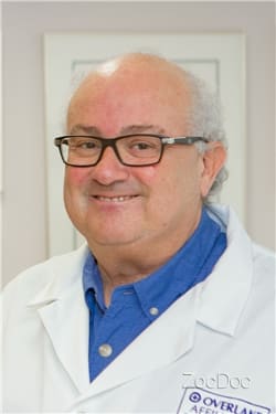 Dr. James Isaac Kustin, MD
