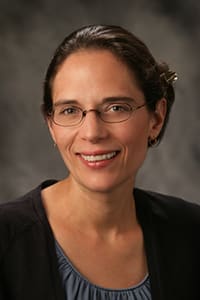 Dr. Krista Marie Amendola
