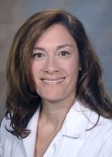 Dr. Joyce Virginia Soprano, MD