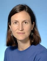 Dr. Heather Todd Keenan, MD