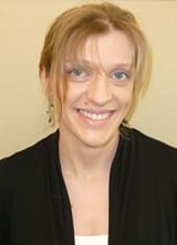 Dr. Anna Maria Maslach-Hubbard, MD