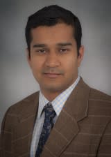 Dr. Vishnu Sundaresh, MD - Salt Lake City, UT - Endocrinology,  Diabetes & Metabolism, Geriatric Medicine, Internal Medicine