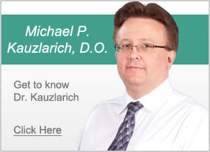 Dr. Michael P Kauzlarich